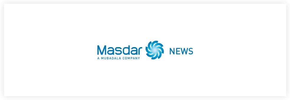 Masdar News - Cactimedia