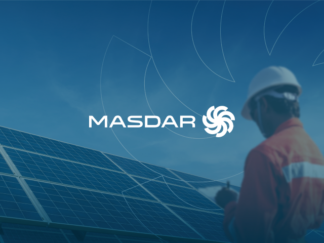 masdar news